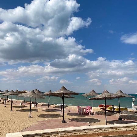 Tolip Inn Resort Fāʼid מראה חיצוני תמונה