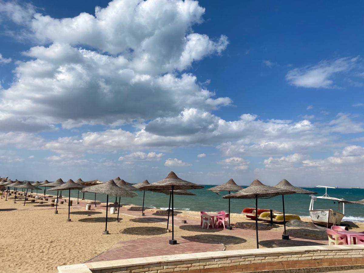 Tolip Inn Resort Fāʼid מראה חיצוני תמונה