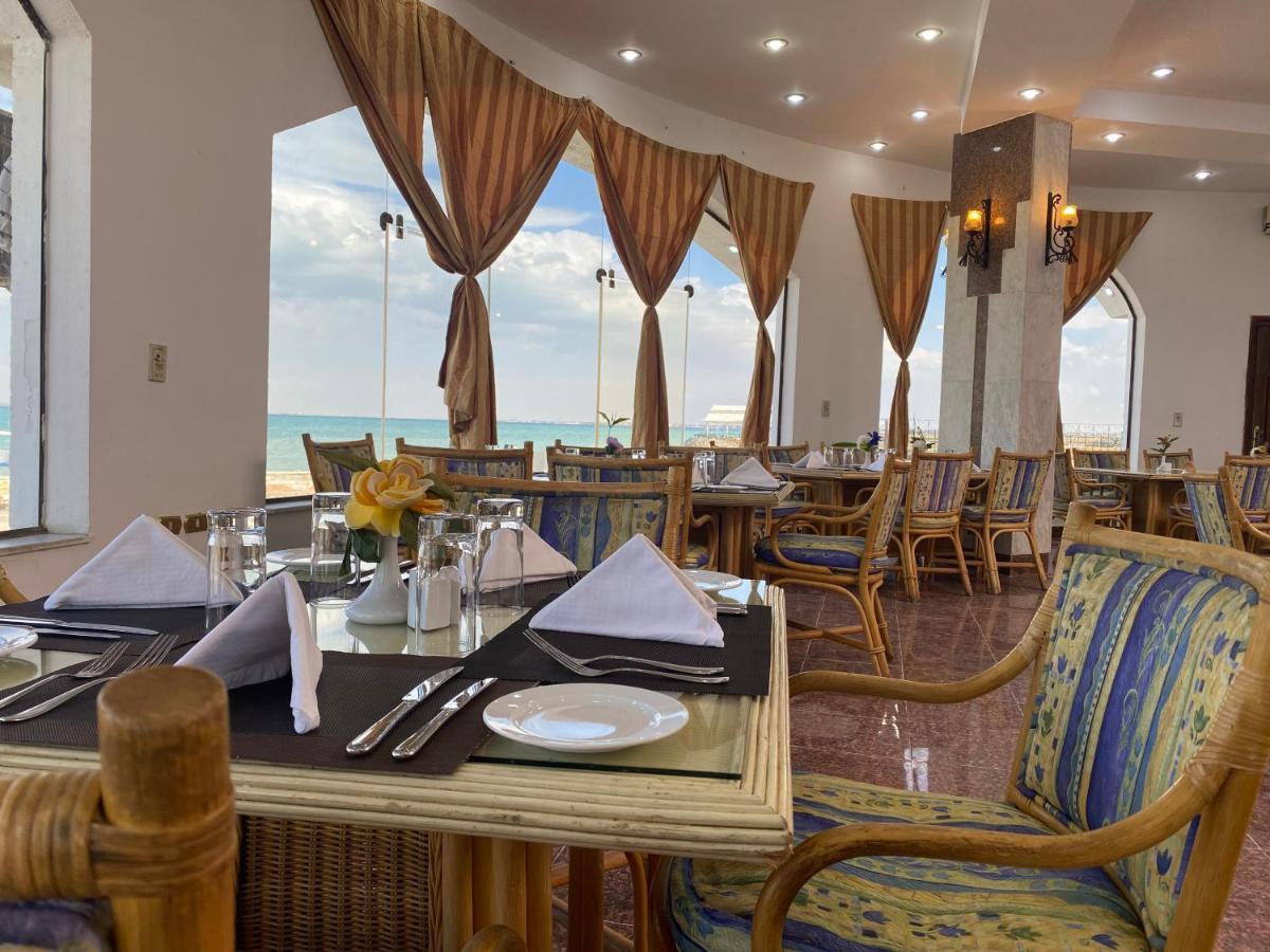 Tolip Inn Resort Fāʼid מראה חיצוני תמונה