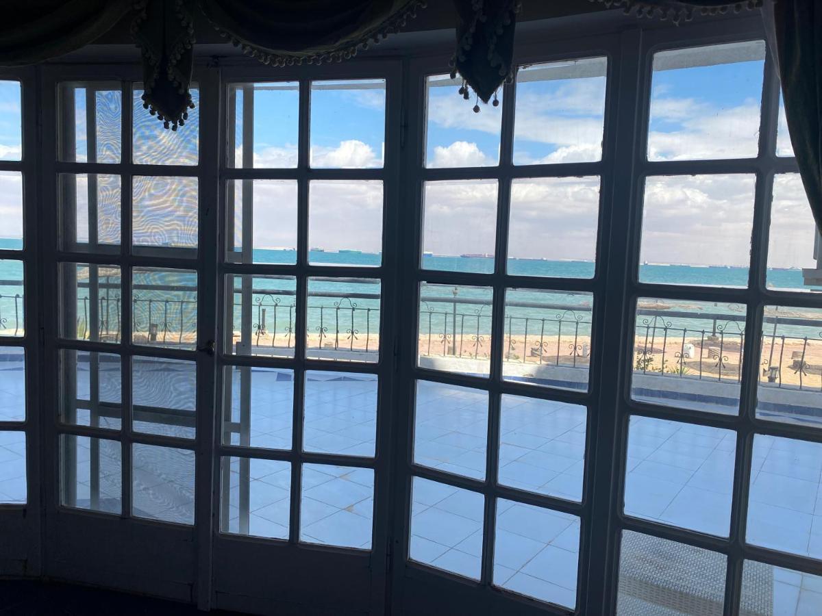 Tolip Inn Resort Fāʼid מראה חיצוני תמונה