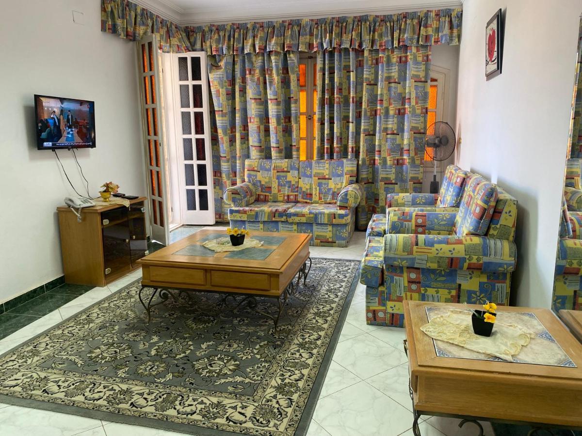 Tolip Inn Resort Fāʼid מראה חיצוני תמונה