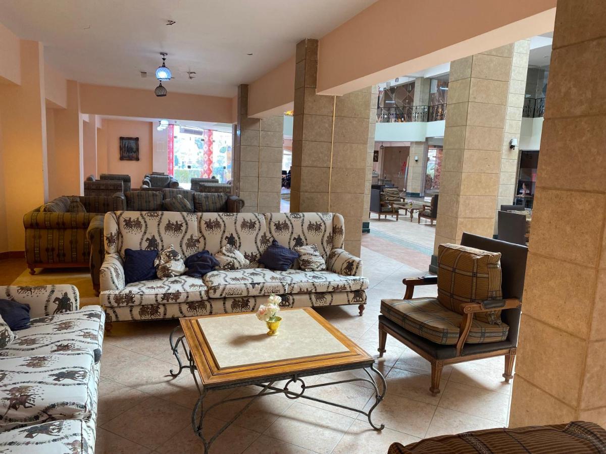 Tolip Inn Resort Fāʼid מראה חיצוני תמונה