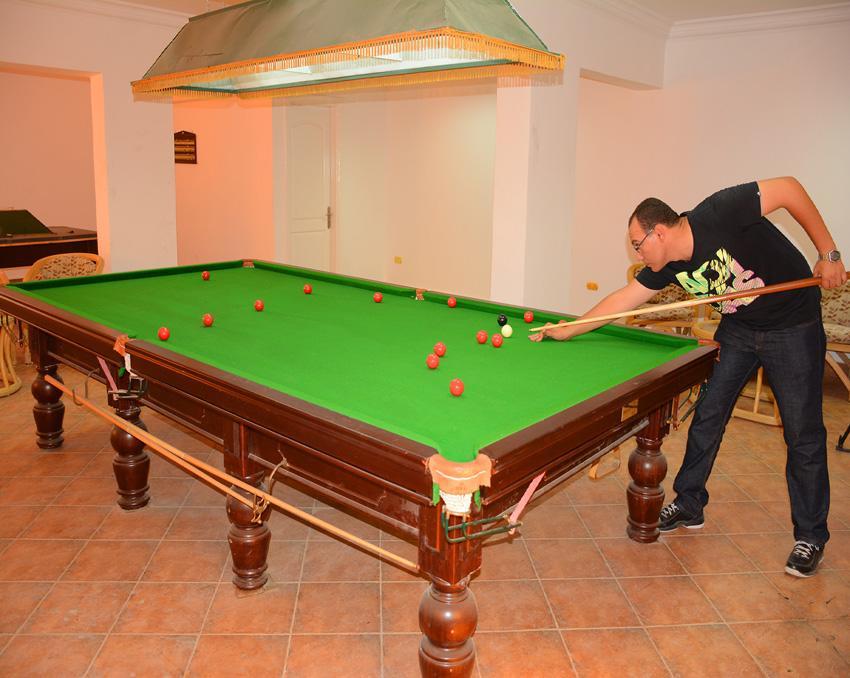 Tolip Inn Resort Fāʼid מראה חיצוני תמונה