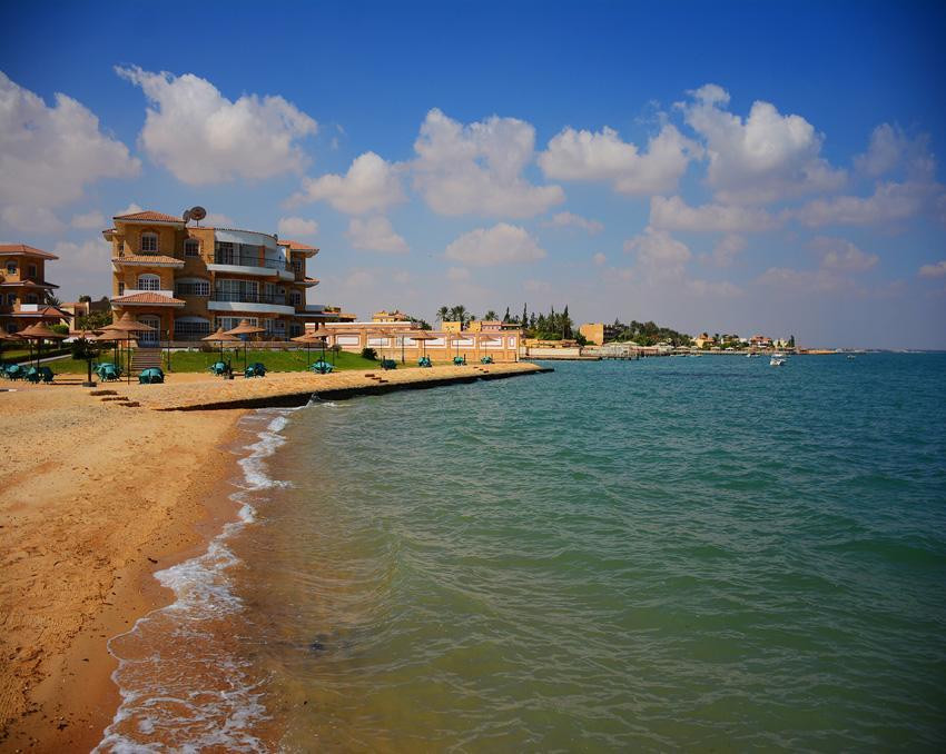 Tolip Inn Resort Fāʼid מראה חיצוני תמונה