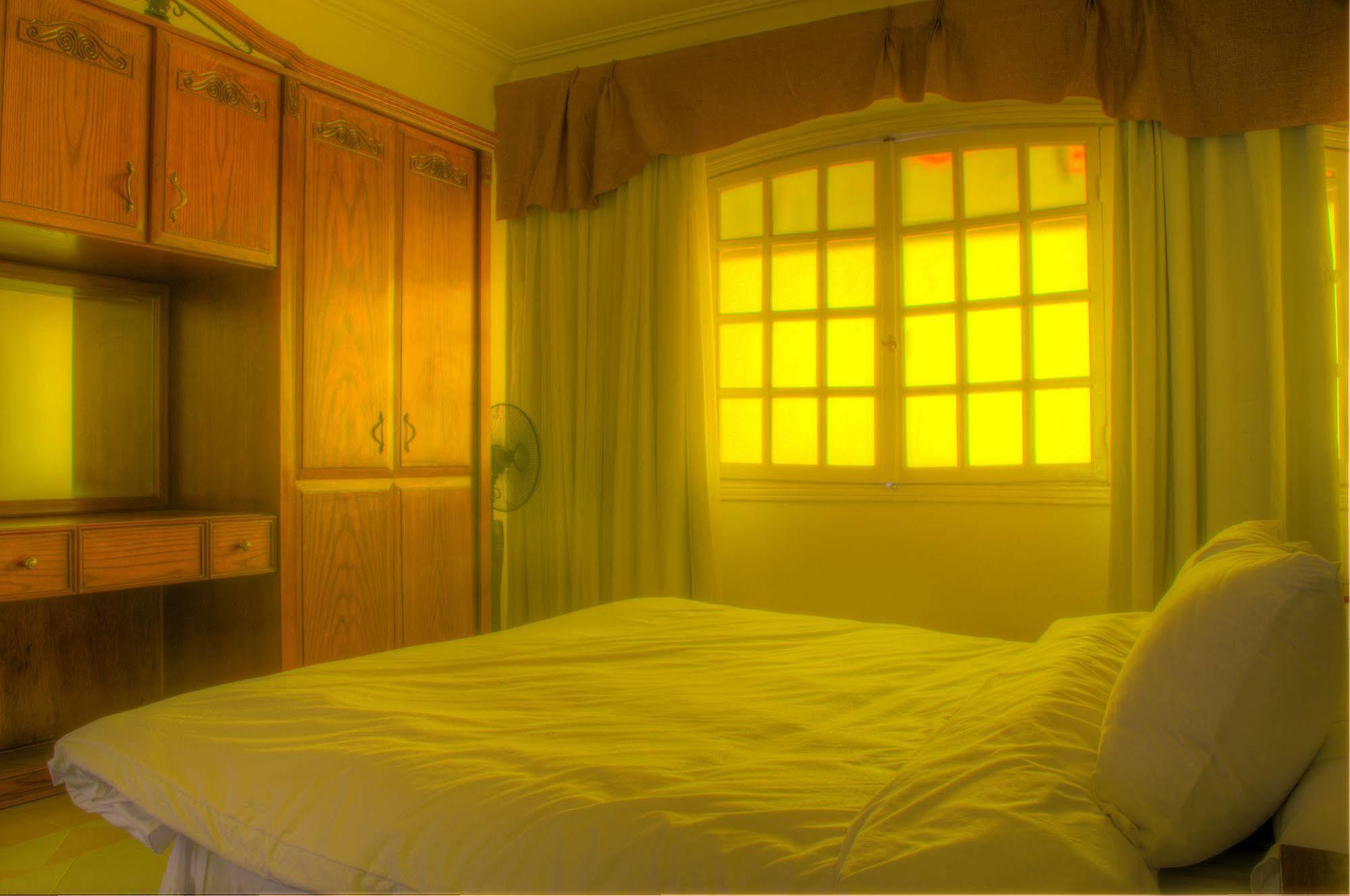 Tolip Inn Resort Fāʼid מראה חיצוני תמונה