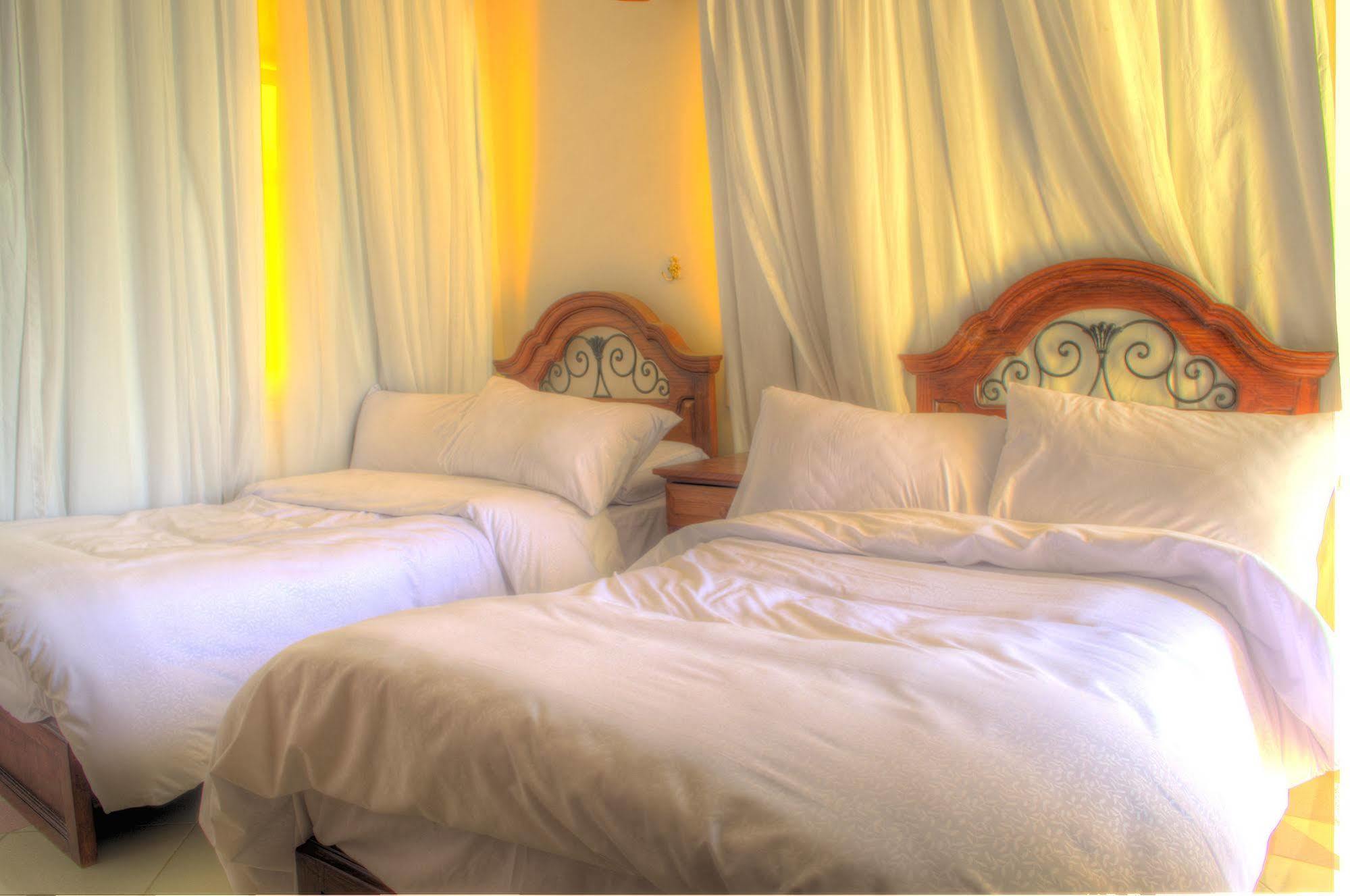 Tolip Inn Resort Fāʼid מראה חיצוני תמונה