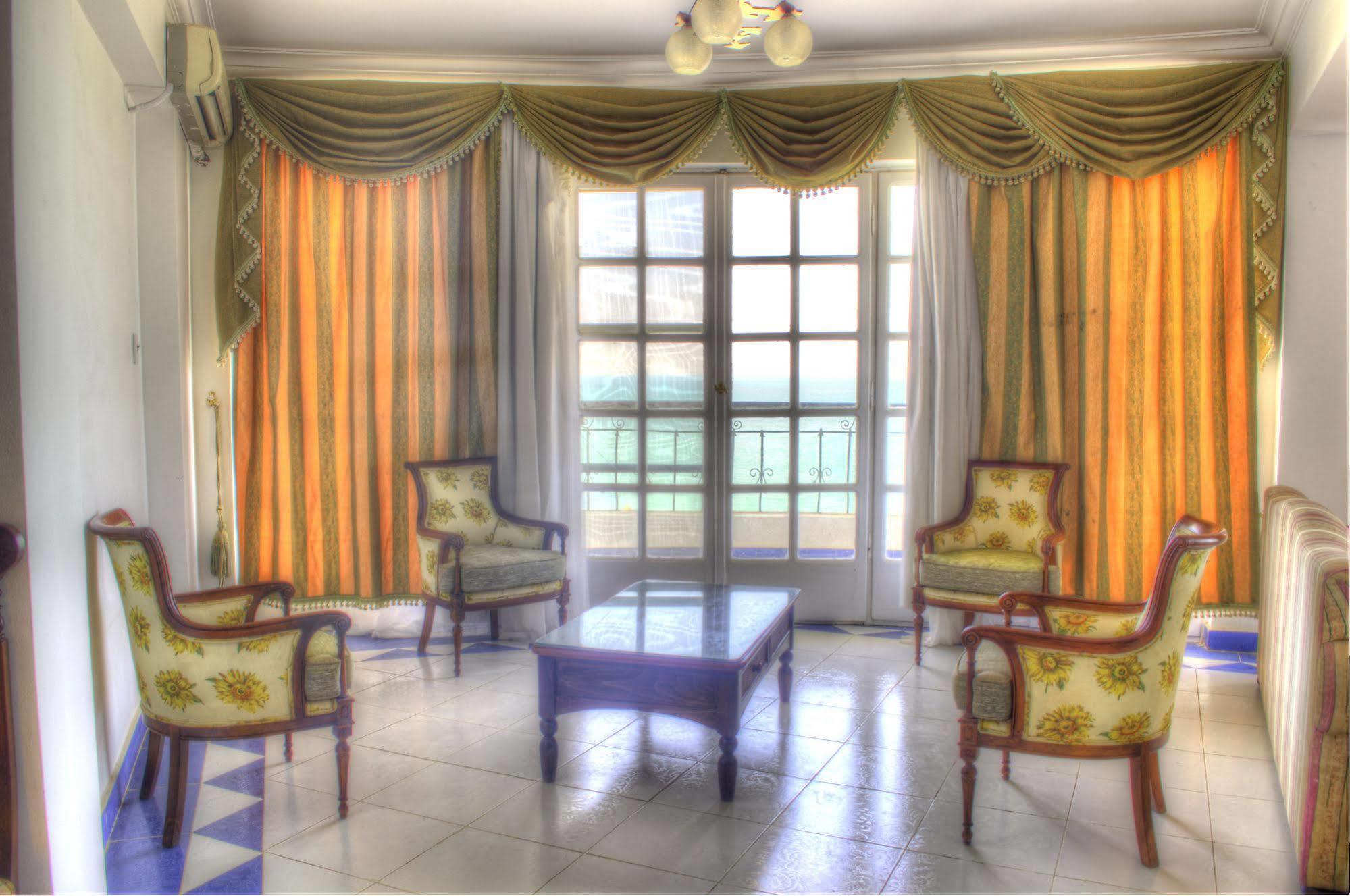 Tolip Inn Resort Fāʼid מראה חיצוני תמונה