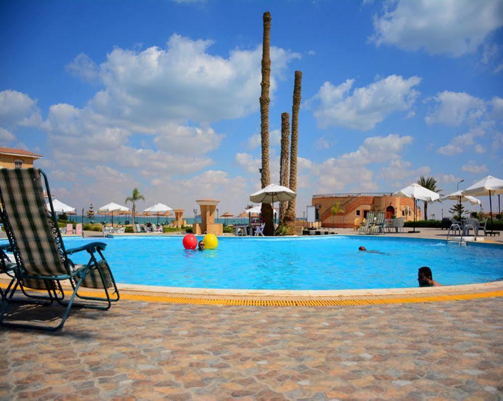 Tolip Inn Resort Fāʼid מראה חיצוני תמונה